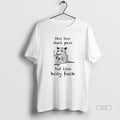 Official This Too Shall Pass But Like Holy Fuck T-Shirts