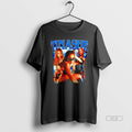 Official Tinashe Signed Quantum Baby Cd T-Shirts