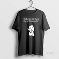 Official Ice Get Fuck Out Minneapolis Mayor Jacob Frey T-Shirts
