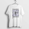 Official Top Floral Box Moth T-Shirts