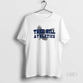 Official Tree Hill Athletics Bird T-Shirts