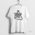 Official Triangle Hero T-Shirts