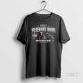Official Troy Trojans 2025 Salute Veterans Bowl Helmet T-Shirts