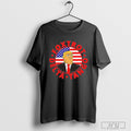 Official Trump Foxtrot Delta Tango T Shirt