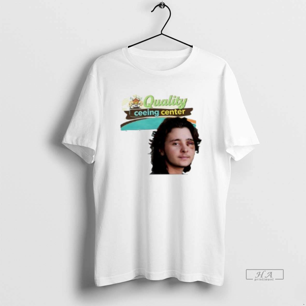 Official Trump Kaden Quality Ceeing Center T-Shirts