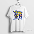 Official Trump Gotta Catch Em All Nicolas Maduro T-Shirts