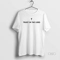 Official Trust Lord T-Shirts