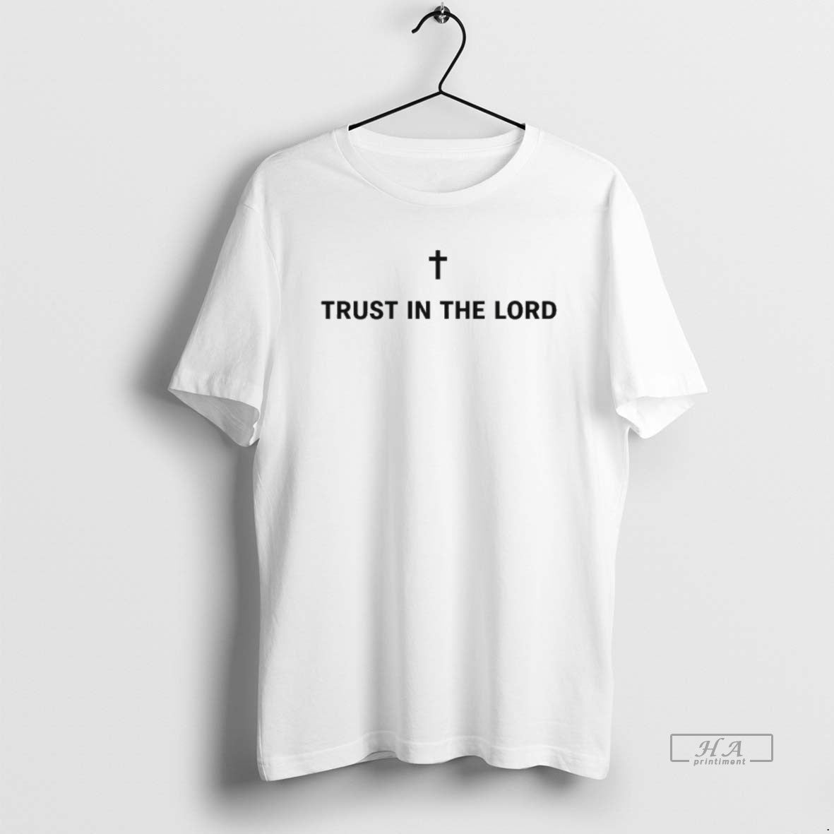 Official Trust Lord T-Shirts