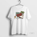 Official Try Guys Greetings Lasagna Island Month Nov 2025 T-Shirts