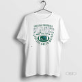 Official Tulane Green Wave 2025 College Football Playoff Mascot T-Shirts