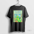 Official Turtle Franklin Listens Darbycats Tastefully Autistic Podcast Pete Hegseth Meme T-Shirts
