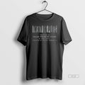 Official Twenty One Pilots Identified As Failed Perimeter Escape T-Shirts
