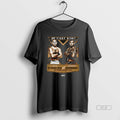 Official Ufc Fight Night Strickland Vs Hernandez 2026 T-Shirts