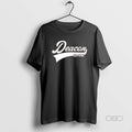 Official Umcood Deacon Est 1996 Logo T-Shirts