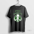 Official Utah Mammoth Mascot T-Shirts