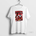 Official Washington Commanders Mike Sainristil Football Player City T-Shirts