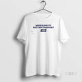 Official Whos Got Better Than Us Fsg T-Shirts