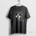 Official Wishbone Conan Gray T-Shirts