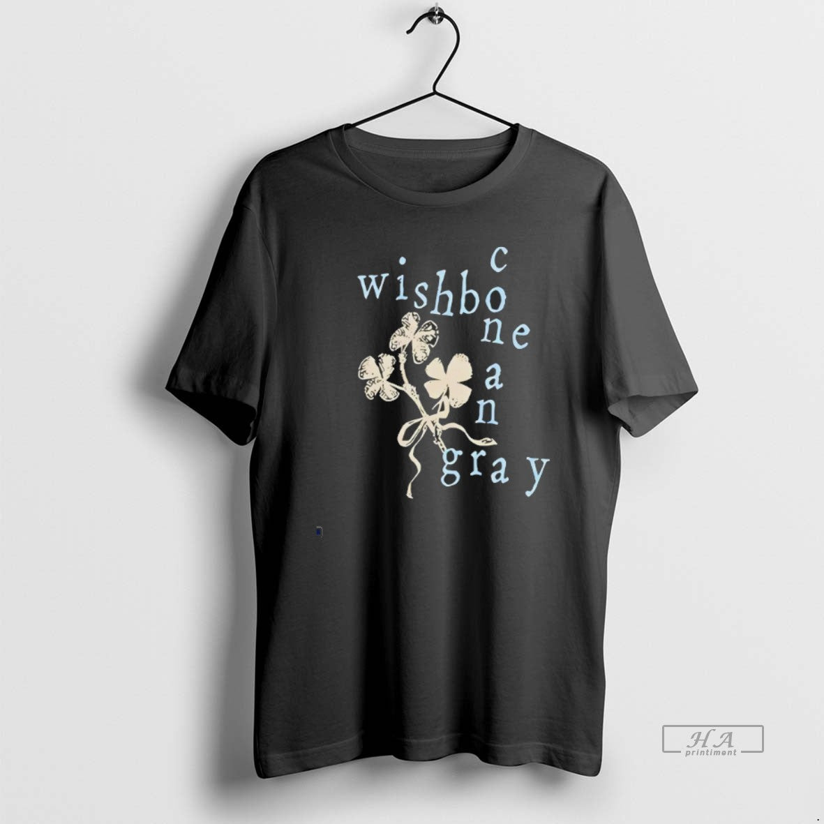 Official Wishbone Conan Gray T-Shirts