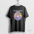 Official Wizard I Am Quest Overthrow Government T-Shirts