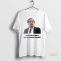 Official You Started Is You Invaded Poland T-Shirts