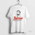 Official Zohran Better New York Is Possible T-Shirts