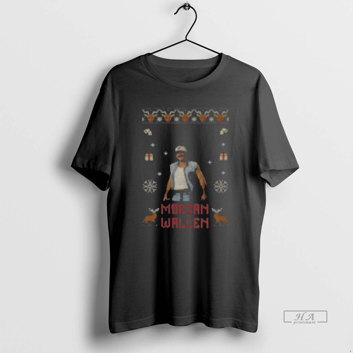 Official All I Want Is Wallen Still Problem Tour 2026 Classic T-Shirts