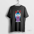 Official Hungry Clown 100 Percent Pure Classic T-Shirts