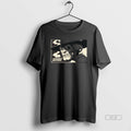 Official Whiskey Myers Monsters Classic T-Shirts