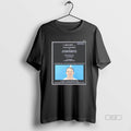 Official Whistlindiesel Tax Evasion Classic T-Shirts