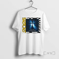 Officials 2025 Album We Are Charlie T-Shirts