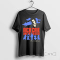 Officials 2026 Nick Cave Bad Seeds Murder Ballads T-Shirts