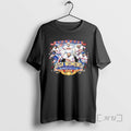 Officials 2026 Usa Team Hockey Womens Graphic