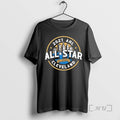 Officials 2027 American Hockey League Ahl All Star Classic Cleveland T-Shirts