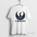 Officials New Ope Rebel Alliance Loon T-Shirts