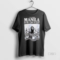 Officials A Film By Lino Brocka Manila In The Claws Of Light T Shirt Sweater