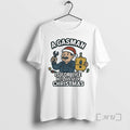 Officials Gasman Is Life Not Just T-Shirts