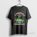 Officials Griswold Family Lampoon T-Shirts