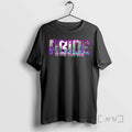 Officials Abide True Vine T-Shirts