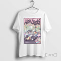 Officials Abu Dhabi Gp December 5 7 2025 Show T-Shirts