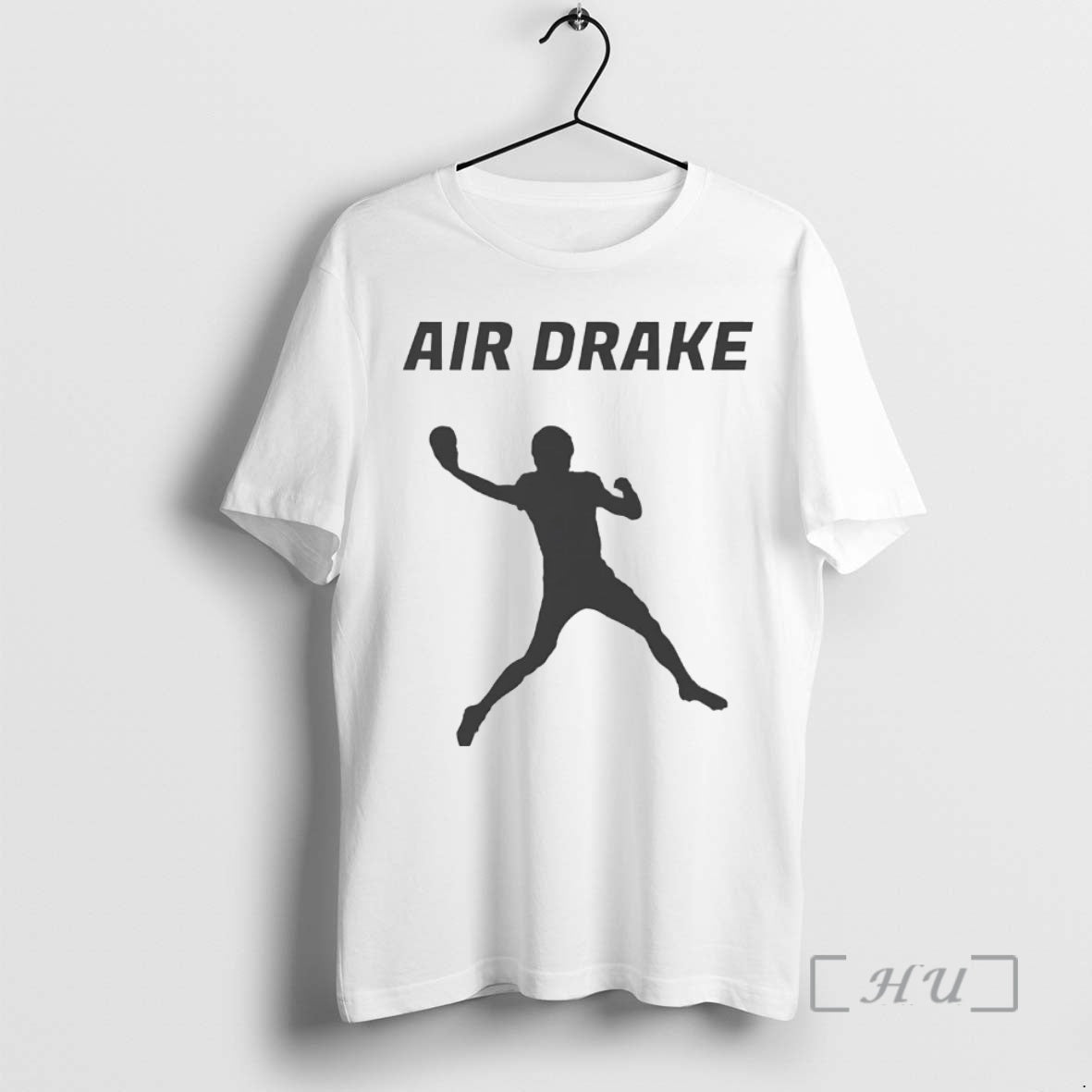 Officials Air Maye Drake Ne Patriots T-Shirts
