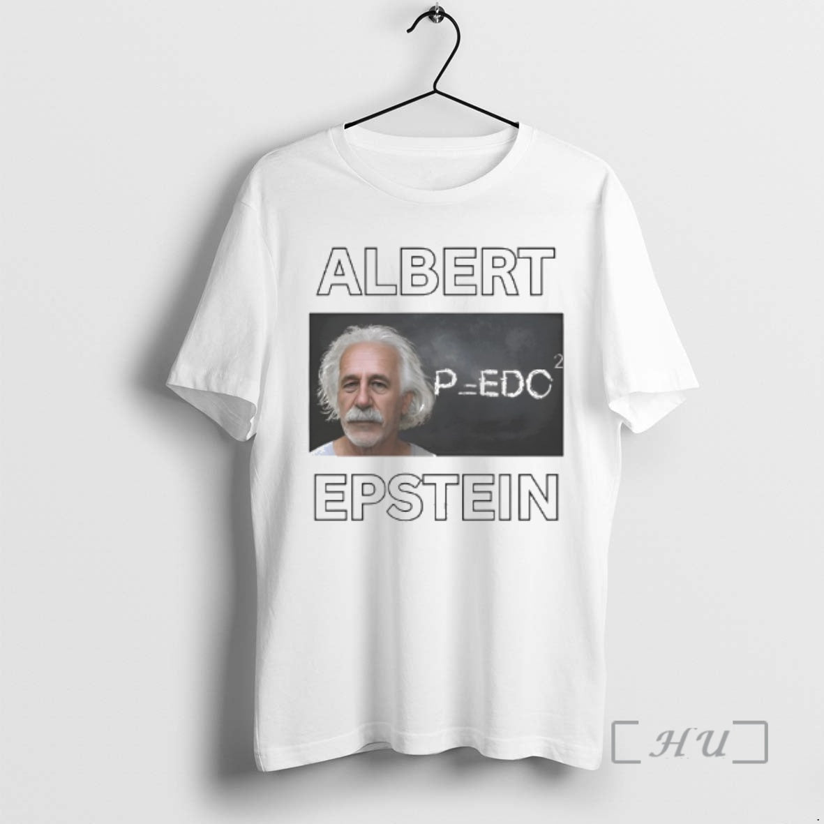 Officials Albert Epstein T-Shirts