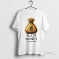 Officials Alert Money Received T-Shirts
