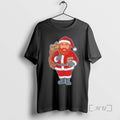 Officials Alex Claus Funny T-Shirts