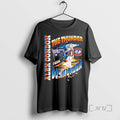Officials Alex Condon Thunder Down Under Florida Gators T-Shirts