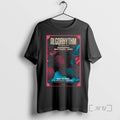 Officials Algorhythm December 31 2025 St T-Shirts