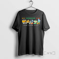 Officials All Borough Run New York City T-Shirts