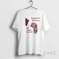 Officials All I Want Is Fridge Cigarette T-Shirts