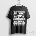 Officials All I Want Is New Prime Minister T-Shirts