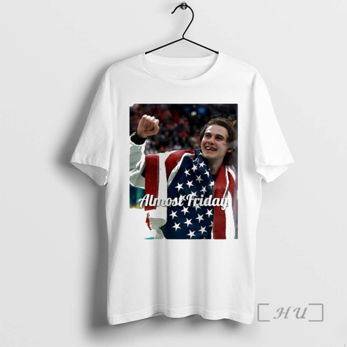 Officials Almost Friday Jack Hughes Usa Hockey Winner